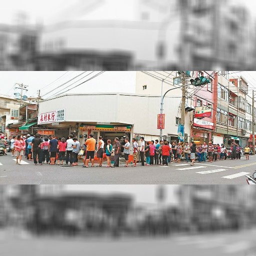 七夕朝聖七女神 鹿港小鎮忙 | 生活新聞 | 生活 | 聯合新聞網