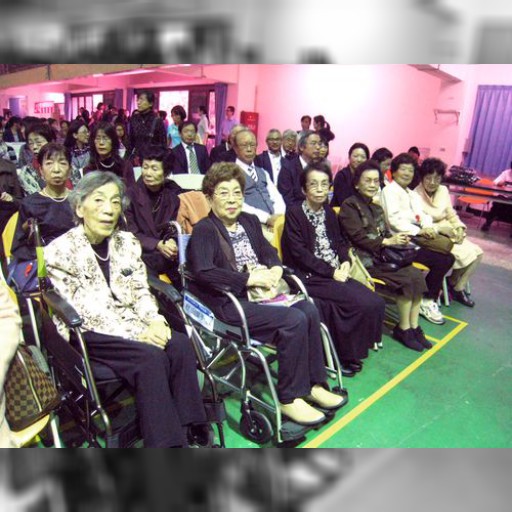 名門女子高が創立100周年 祝賀式典には92歳の日本人卒業生の姿も／台湾 | 社会 | 中央社フォーカス台湾