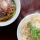 台湾のローカルヌードルふるふる豆乳の「豆漿鶏湯麺」と「麻辣牛肉麺」が登場